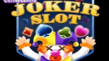Joker Slot by KA Gaming