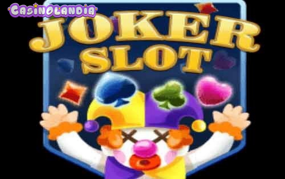 Joker Slot by KA Gaming
