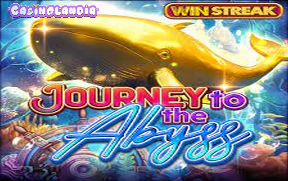 Journey to the Abyss by Bigpot Gaming
