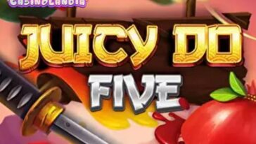 Juicy Do Five by Gamebeat