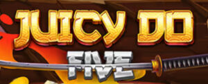 Juicy Do Five Thumbnail Small