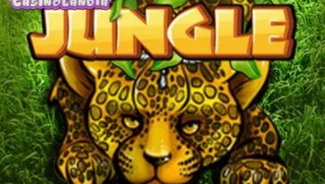 Jungle by KA Gaming