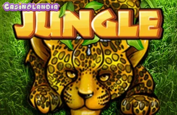 Jungle by KA Gaming