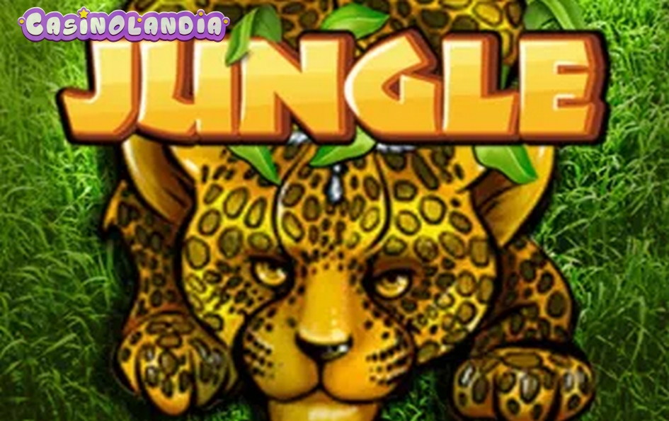 Jungle by KA Gaming