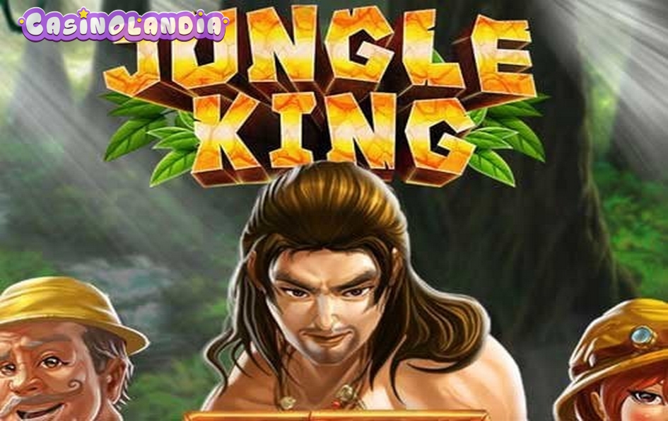 Jungle King by Spadegaming