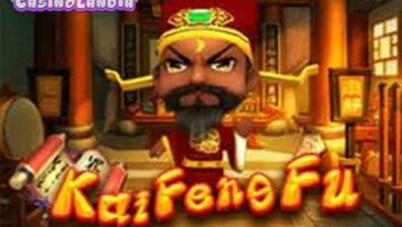 Kai Feng Fu by KA Gaming