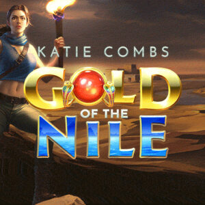 Katie Combs Gold of the Nile Thumbnail Small