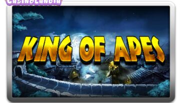 King of Apes by Fils Game