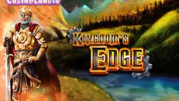 Kingdom's Edge by NextGen
