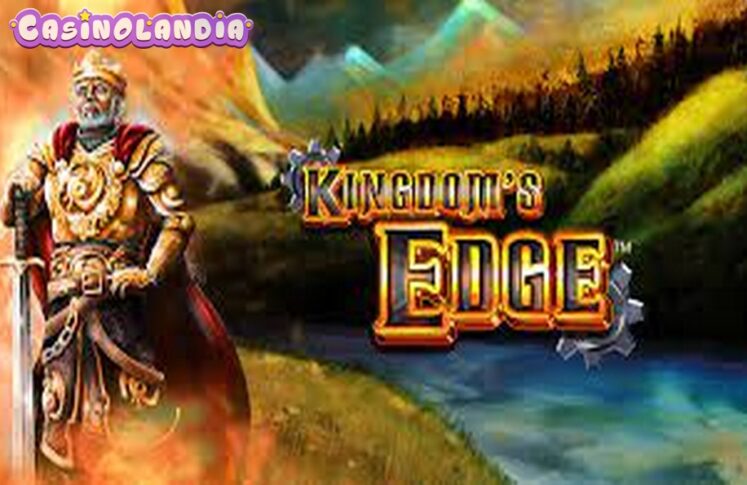 Kingdom’s Edge by NextGen