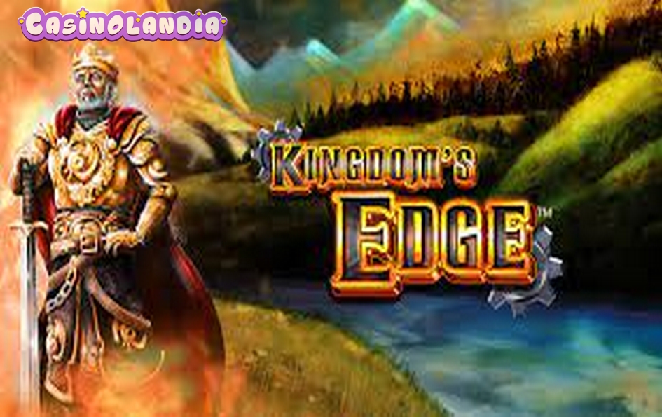 Kingdom’s Edge by NextGen