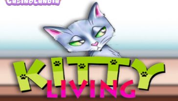 Kitty Living by KA Gaming