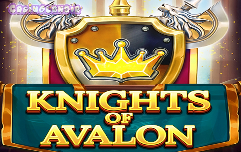 Knights of Avalon by Red Tiger