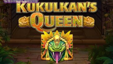Kukulkans Queen by GameArt