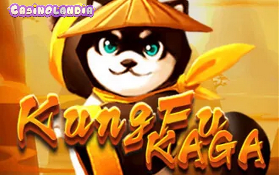 KungFu Kaga by KA Gaming