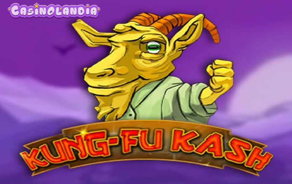 KungFu Kash by KA Gaming