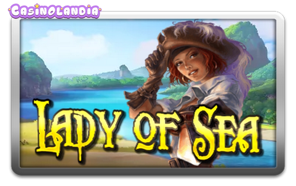 Lady of Sea by Fils Game