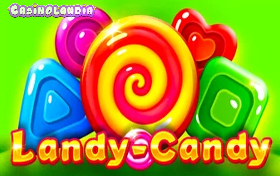 Landy Candy by 1spin4win