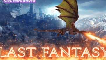 Last Fantasy by KA Gaming
