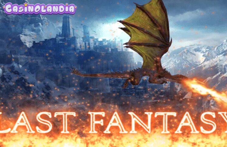 Last Fantasy by KA Gaming