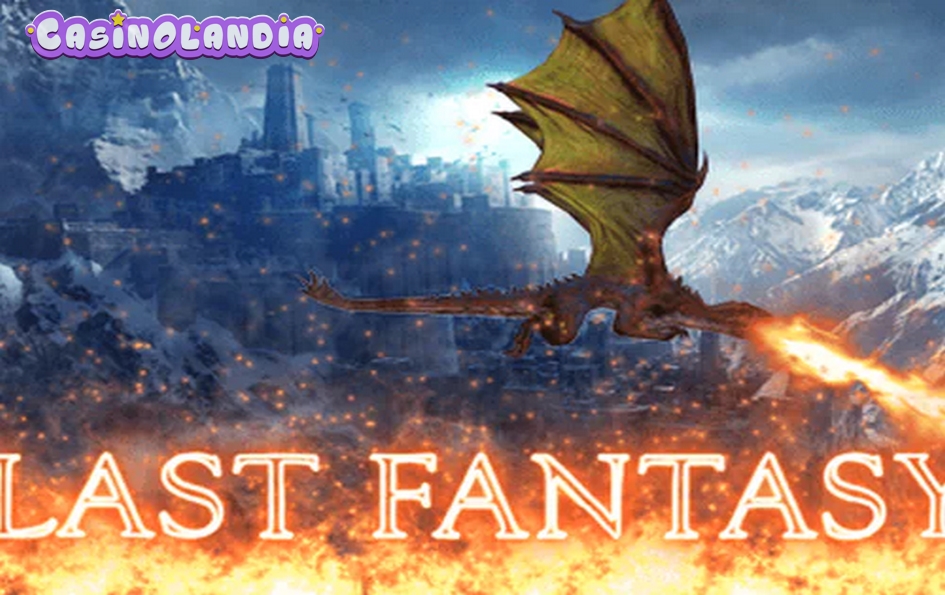 Last Fantasy by KA Gaming