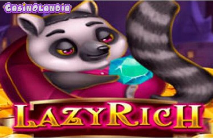 Lazy Rich by KA Gaming