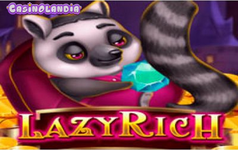 Lazy Rich by KA Gaming