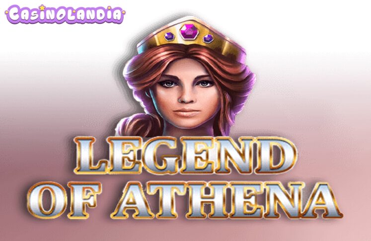 Legend of Athena by KA Gaming