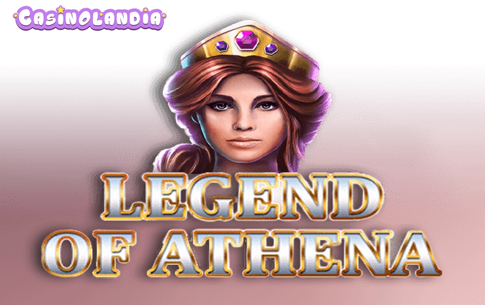 Legend of Athena by KA Gaming