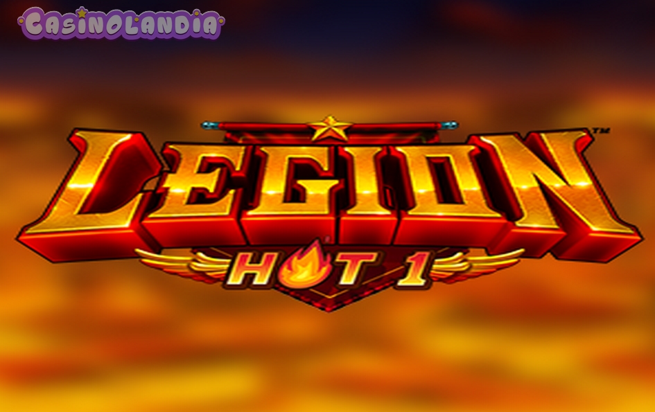 Legion Hot 1 by Relax Gaming