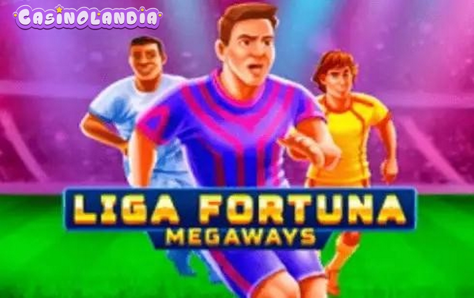 Liga Fortuna Megaways by Onlyplay
