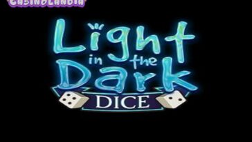 Light in the Dark by Air Dice
