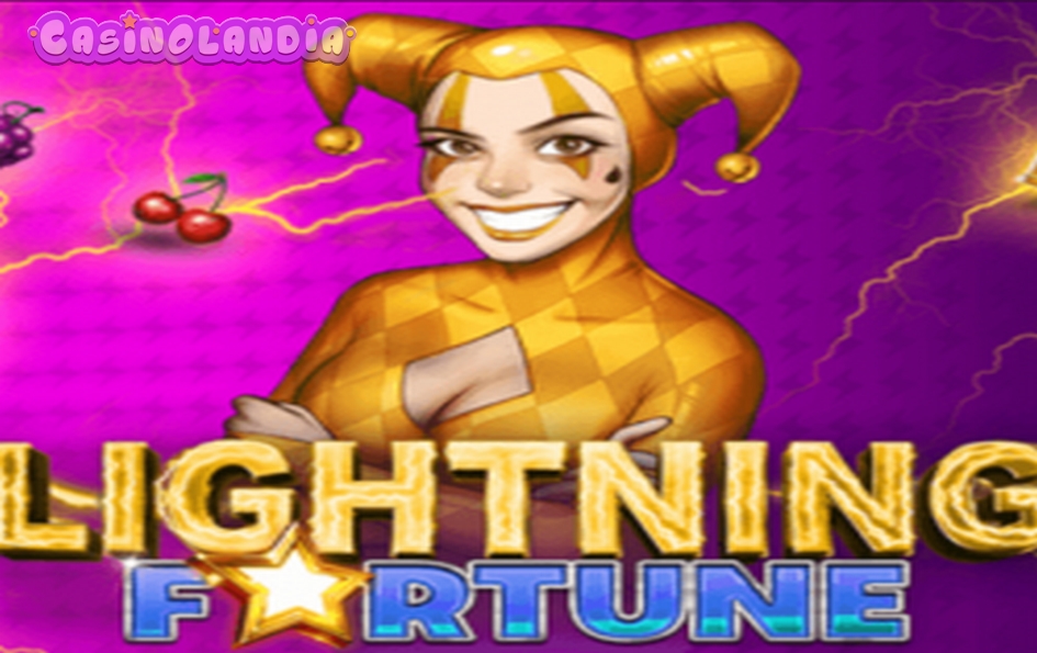 Lightning Fortune by Kalamba Games