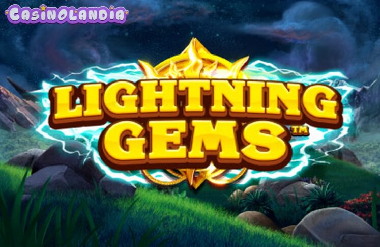 Lightning Gems by NextGen