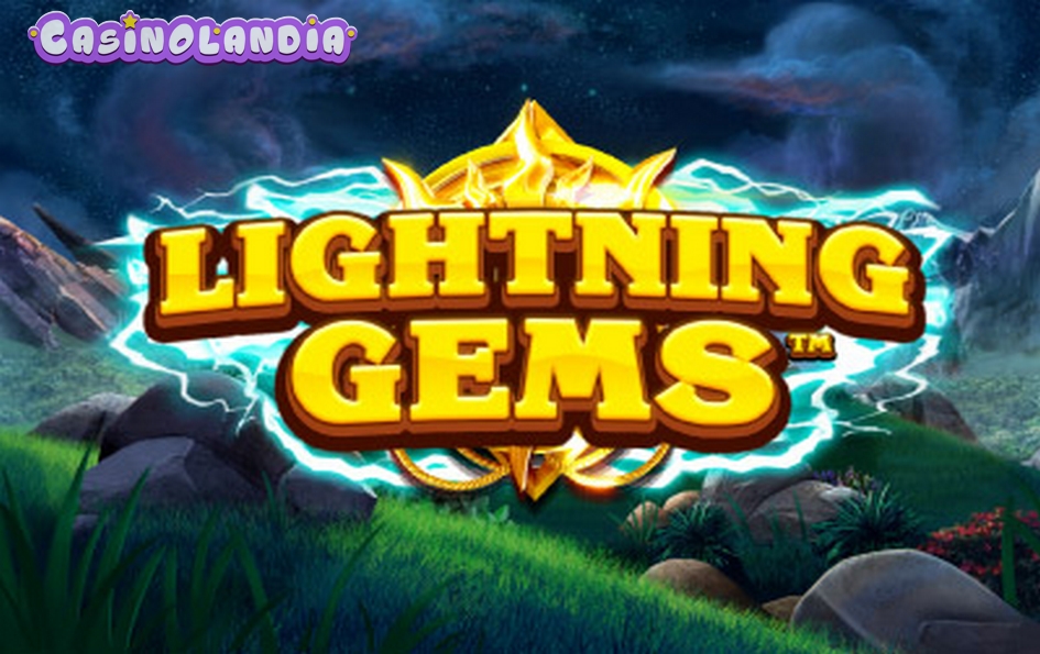 Lightning Gems by NextGen