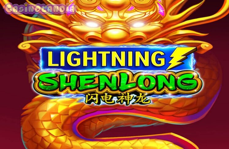 Lightning Shenlong by Lightning Box