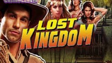 Lost Kingdom by High 5 Games