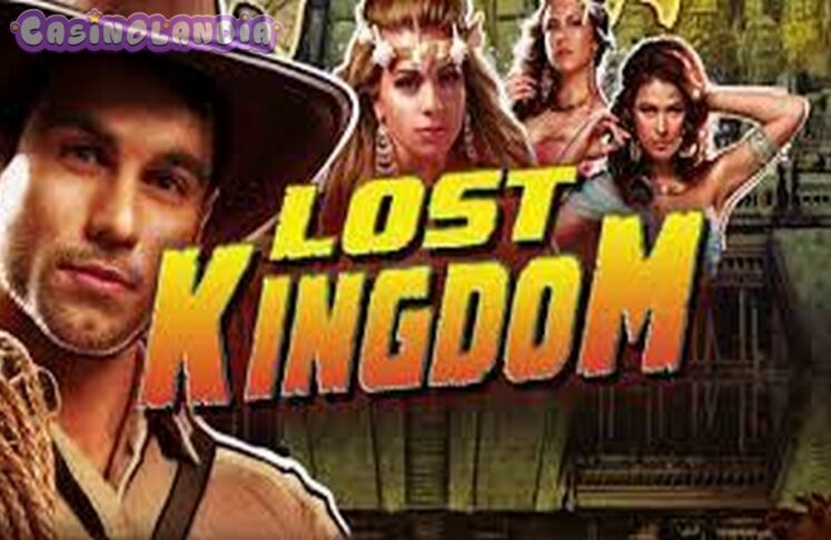 Lost Kingdom by High 5 Games