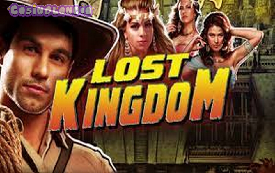 Lost Kingdom by High 5 Games