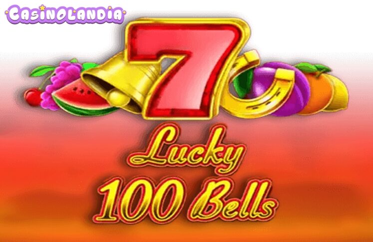 Lucky 100 Bells by 1spin4win