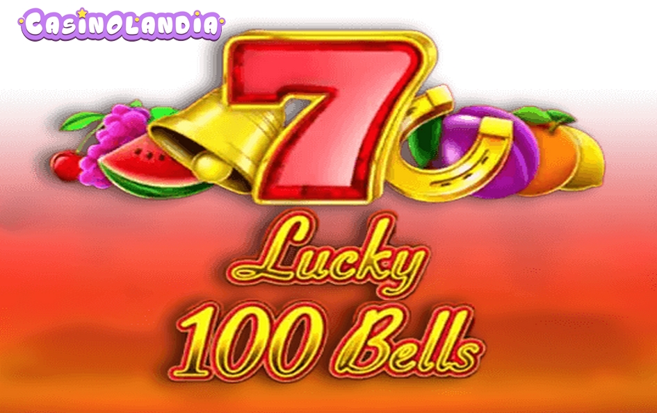 Lucky 100 Bells by 1spin4win