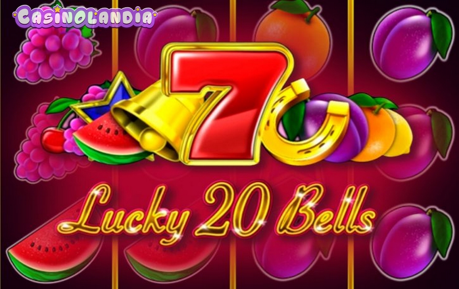 Lucky 20 Bells by 1spin4win