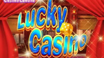 Lucky Casino by KA Gaming
