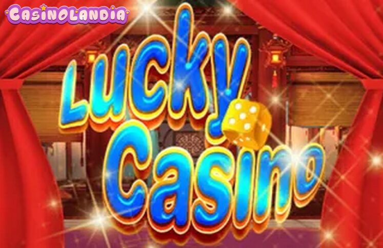 Lucky Casino by KA Gaming