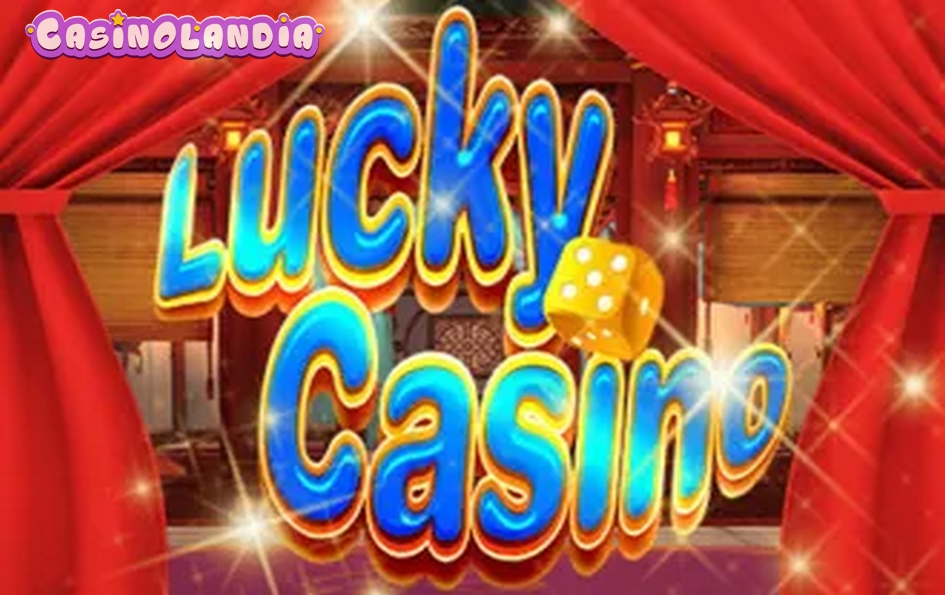 Lucky Casino by KA Gaming