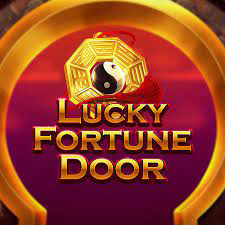 Lucky Fortune Door Thumbnail Small