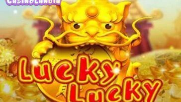 Lucky Lucky by KA Gaming