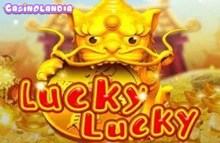 Lucky Lucky by KA Gaming