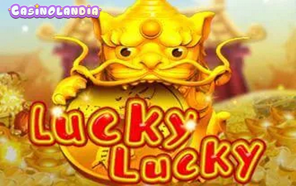 Lucky Lucky by KA Gaming