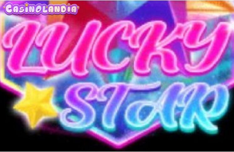 Lucky Star by KA Gaming